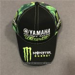 2020 Moto GP Ciclismo Monster Cappello Nero