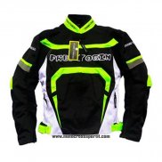 2020 Motocross Ciclismo Giacca Free Yogin Manica Lunga Nero