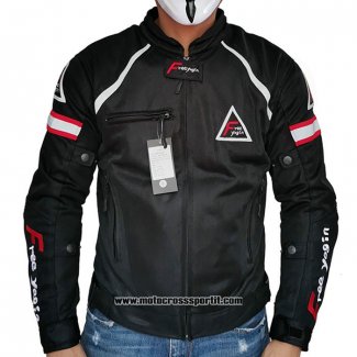 2020 Motocross Ciclismo Giacca Free Yogin Manica Lunga Nero