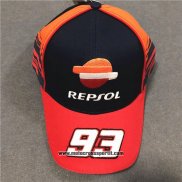 2020 Moto GP Ciclismo No.99 Cappello Rosso