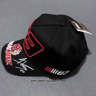 2020 Moto GP Ciclismo No.99 Cappello Rosso