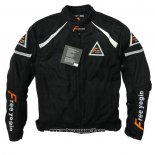 2020 Motocross Ciclismo Giacca Free Yogin Manica Lunga Nero