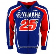 2020 Motocross Ciclismo Maglione YAMAHA Manica Lunga Blu Rosso