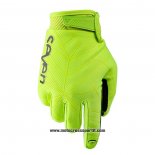 2020 Motocross Ciclismo Seven Guanti Dita Lunghe Verde