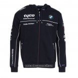 2020 Motocross Ciclismo Maglione Bmw Manica Lunga Nero