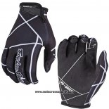 2020 Motocross Ciclismo TLD Guanti Dita Lunghe Nero