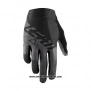 2021 Leatt Motocross Ciclismo Guanti Dita Lunghe Grigio