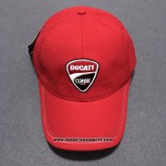 2020 Moto GP Ciclismo Ducati Cappello Rosso