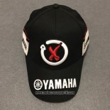 2020 Moto GP Ciclismo YAMAHA Cappello Nero