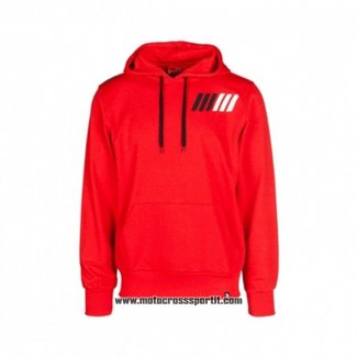 2020 Motocross Ciclismo Maglione No.93 Manica Lunga Rosso