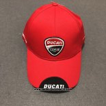 2020 Moto GP Ciclismo Ducati Cappello Rosso