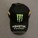 2020 Moto GP Ciclismo Monster Cappello Nero