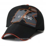 2020 Moto GP Ciclismo KTM Cappello Nero