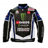 2020 Motocross Ciclismo Giacca Monster Manica Lunga Nero