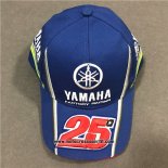 2020 Moto GP Ciclismo YAMAHA Cappello Blu