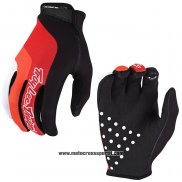 2020 Motocross Ciclismo TLD Guanti Dita Lunghe Rosso