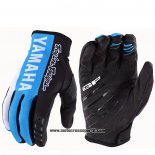 2020 Motocross Ciclismo TLD Guanti Dita Lunghe Blu